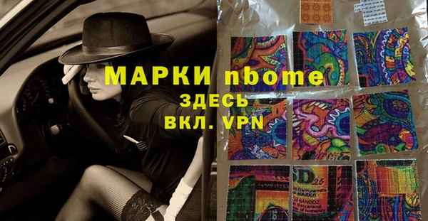 прущая мука Горняк
